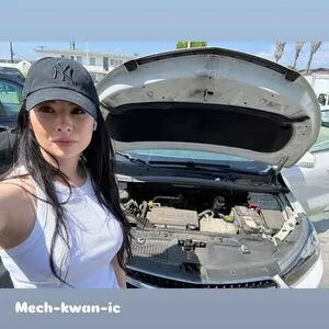 Carolinekwan OnlyFans Leaked Free Thumbnail Picture - #ORxdeGqV5C