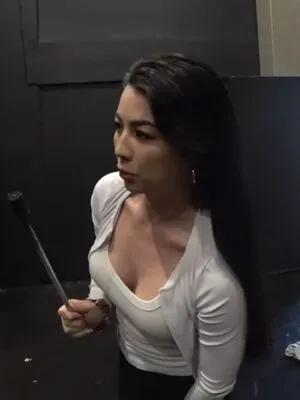 Carolinekwan OnlyFans Leaked Free Thumbnail Picture - #OhfHratCCD