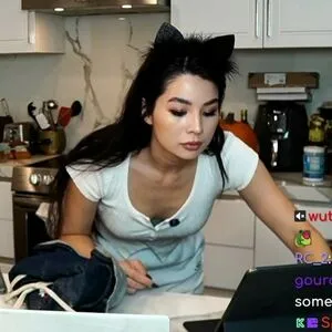Carolinekwan OnlyFans Leaked Free Thumbnail Picture - #PcohnPUwUh