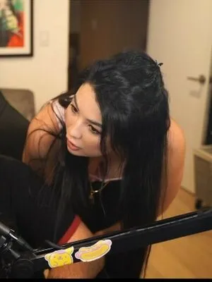 Carolinekwan OnlyFans Leaked Free Thumbnail Picture - #RHja9LY7c4