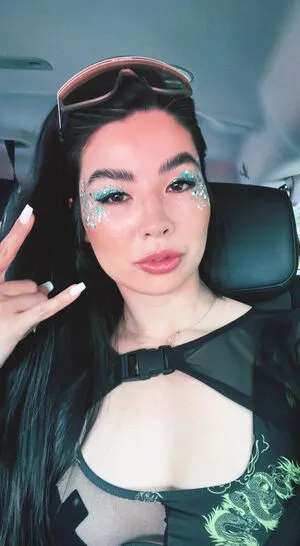 Carolinekwan OnlyFans Leaked Free Thumbnail Picture - #S6ExUAmvSC