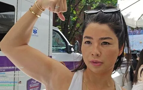 Carolinekwan OnlyFans Leaked Free Thumbnail Picture - #SQPYSpQFPh