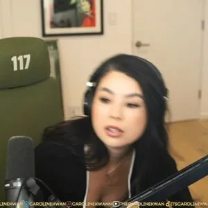 Carolinekwan OnlyFans Leaked Free Thumbnail Picture - #SY0L6F2lJq