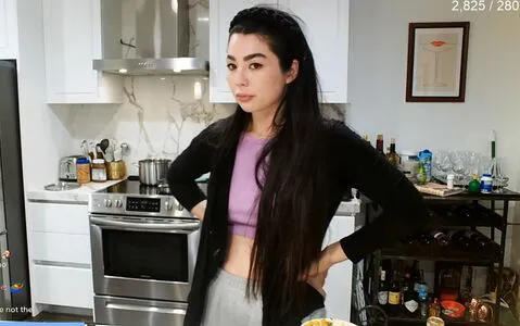 Carolinekwan OnlyFans Leaked Free Thumbnail Picture - #ScP0BG8tpP