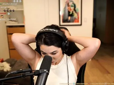 Carolinekwan OnlyFans Leaked Free Thumbnail Picture - #TT6S3pYZEA
