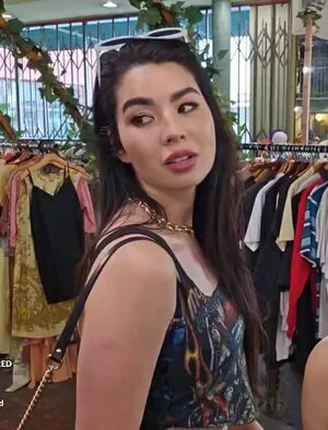 Carolinekwan OnlyFans Leaked Free Thumbnail Picture - #VZ0b5Q7lIm