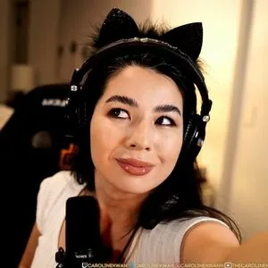 Carolinekwan OnlyFans Leaked Free Thumbnail Picture - #Vfae4w7UAR
