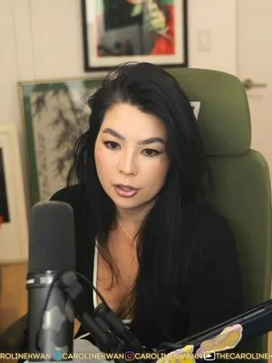 Carolinekwan OnlyFans Leaked Free Thumbnail Picture - #WcM83wyntc