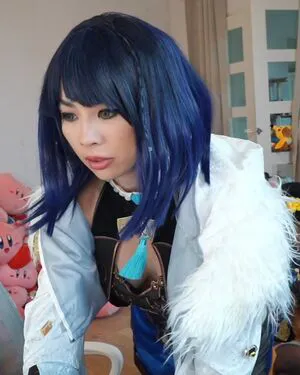 Carolinekwan OnlyFans Leaked Free Thumbnail Picture - #WsXN4GE24t