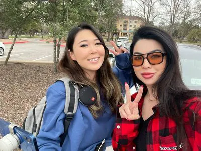 Carolinekwan OnlyFans Leaked Free Thumbnail Picture - #X1uRuqO6Z1