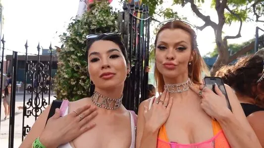 Carolinekwan OnlyFans Leaked Free Thumbnail Picture - #XGE2E7oRjJ