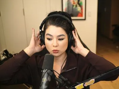 Carolinekwan OnlyFans Leaked Free Thumbnail Picture - #XcoGZCzyPf