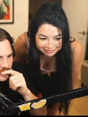 Carolinekwan OnlyFans Leaked Free Thumbnail Picture - #Z6Ra7KBb0P