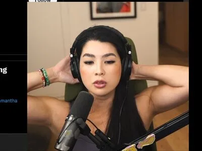 Carolinekwan OnlyFans Leaked Free Thumbnail Picture - #ZbSILffSui