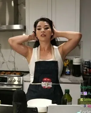 Carolinekwan OnlyFans Leaked Free Thumbnail Picture - #ZnVin4ev7J