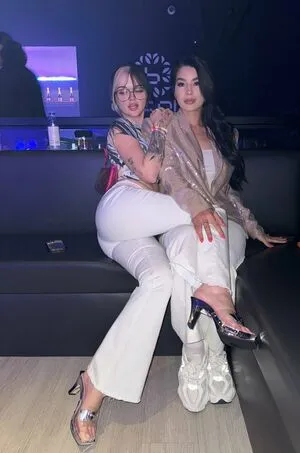 Carolinekwan OnlyFans Leaked Free Thumbnail Picture - #c1bfyG5CvX