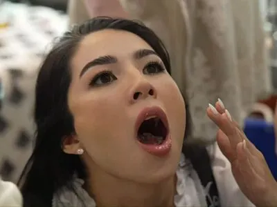 Carolinekwan OnlyFans Leaked Free Thumbnail Picture - #e6WRbTziqw