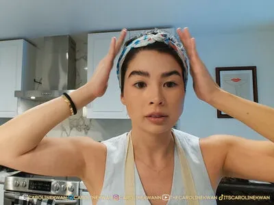 Carolinekwan OnlyFans Leaked Free Thumbnail Picture - #fVYujQr8W7