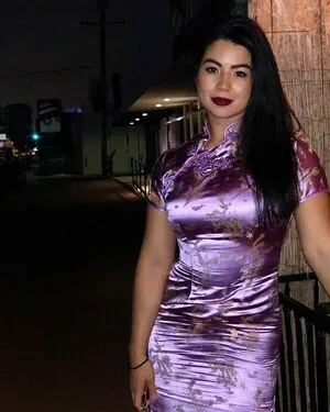 Carolinekwan OnlyFans Leaked Free Thumbnail Picture - #hdqV7oUYzR