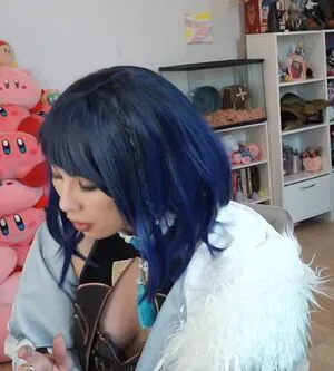 Carolinekwan OnlyFans Leaked Free Thumbnail Picture - #i7zAIg8bmF