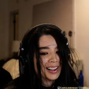 Carolinekwan OnlyFans Leaked Free Thumbnail Picture - #ivTWCfVHMR