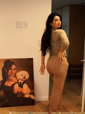 Carolinekwan OnlyFans Leaked Free Thumbnail Picture - #jJPsPDni8X
