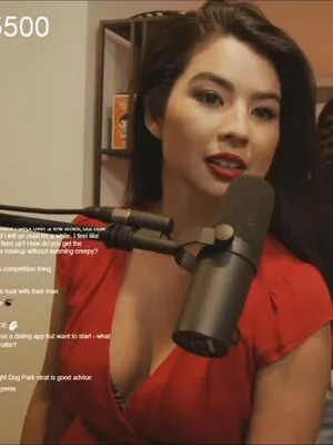 Carolinekwan OnlyFans Leaked Free Thumbnail Picture - #jbx7FhrsT2