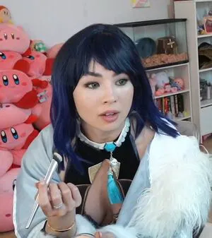 Carolinekwan OnlyFans Leaked Free Thumbnail Picture - #kDCpV8ikf5