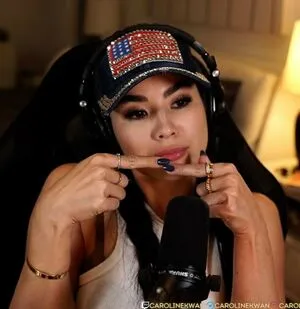 Carolinekwan OnlyFans Leaked Free Thumbnail Picture - #l4710A6Msn