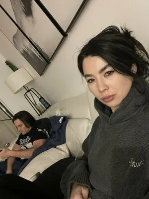 Carolinekwan OnlyFans Leaked Free Thumbnail Picture - #lUS0XvBxiM