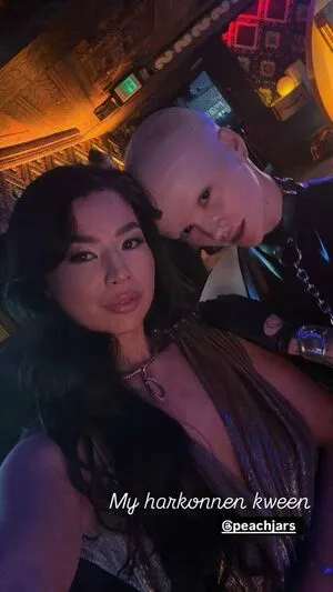 Carolinekwan OnlyFans Leaked Free Thumbnail Picture - #of4KWKAAtX