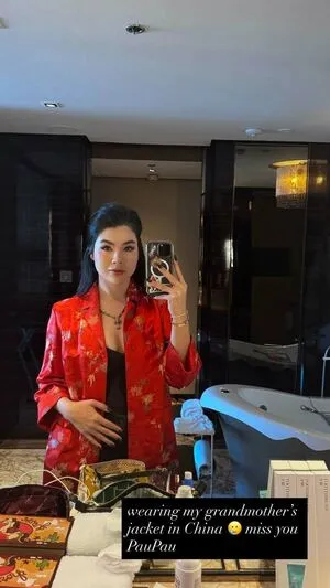 Carolinekwan OnlyFans Leaked Free Thumbnail Picture - #p1Sl18CkEJ