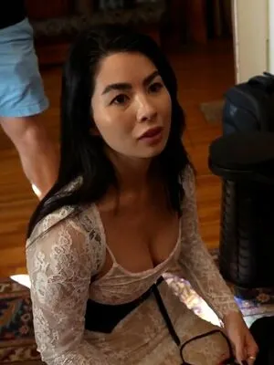 Carolinekwan OnlyFans Leaked Free Thumbnail Picture - #pDkATKD0rj