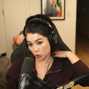 Carolinekwan OnlyFans Leaked Free Thumbnail Picture - #pVDUeJ6Usp