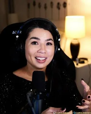 Carolinekwan OnlyFans Leaked Free Thumbnail Picture - #qFUSEdnhiN