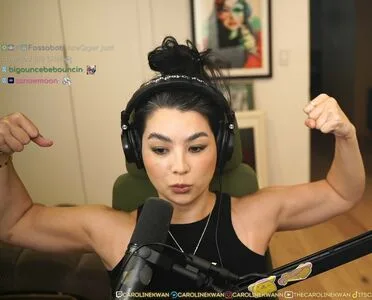 Carolinekwan OnlyFans Leaked Free Thumbnail Picture - #qere4gWK3t