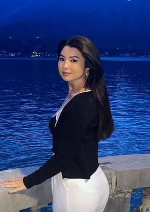 Carolinekwan OnlyFans Leaked Free Thumbnail Picture - #s0oMlPQvxe