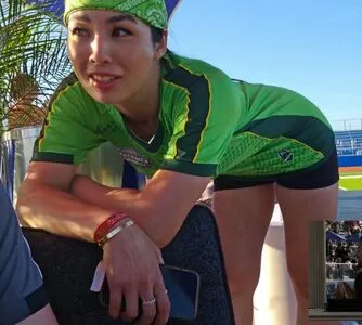 Carolinekwan OnlyFans Leaked Free Thumbnail Picture - #s3wEZC5QDd