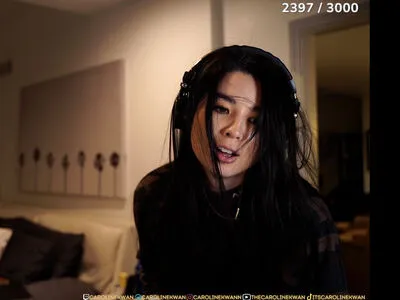 Carolinekwan OnlyFans Leaked Free Thumbnail Picture - #sJPUjWkVpS