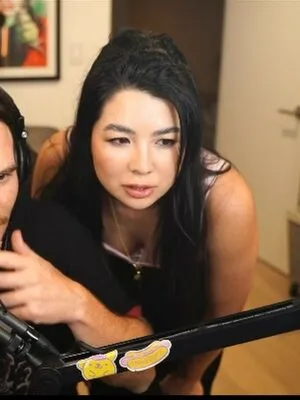 Carolinekwan OnlyFans Leaked Free Thumbnail Picture - #sYhwhROETi