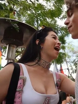 Carolinekwan OnlyFans Leaked Free Thumbnail Picture - #uT1Egm9q6x
