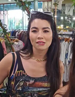 Carolinekwan OnlyFans Leaked Free Thumbnail Picture - #uwX1lGzAFR