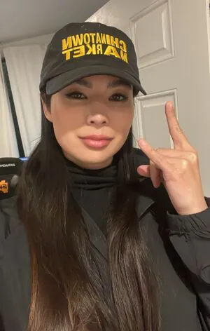 Carolinekwan OnlyFans Leaked Free Thumbnail Picture - #wH1Lmt7Emc
