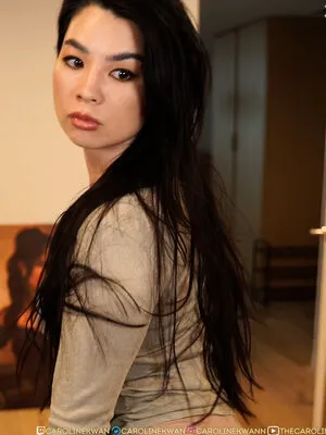Carolinekwan OnlyFans Leaked Free Thumbnail Picture - #x9LCGl9CK2