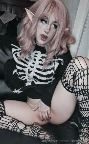 Carolinemeeoww OnlyFans Leaked Free Thumbnail Picture - #z0MLNRTMf9