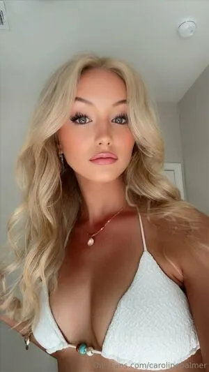 Carolinepalmer OnlyFans Leaked Free Thumbnail Picture - #QSGL4y1bLM