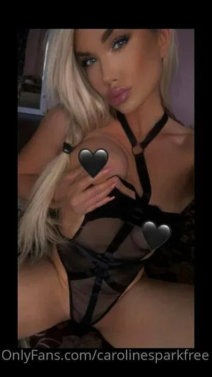 Carolinesparkfree OnlyFans Leaked Free Thumbnail Picture - #83XzPtSy6r