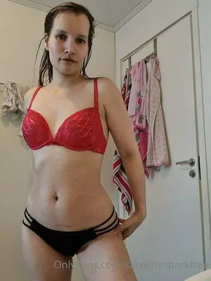 Carolinesparkfree OnlyFans Leaked Free Thumbnail Picture - #ALrjO2SHtQ