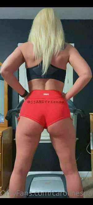 Carolinesparkfree OnlyFans Leaked Free Thumbnail Picture - #VQDzaS2Jzm