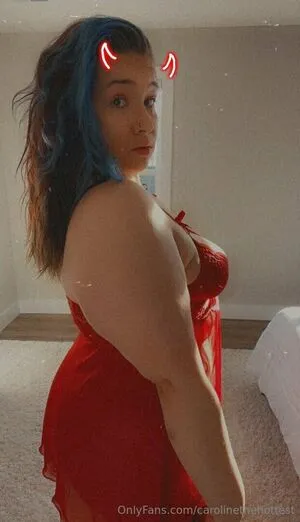 Carolinethehottest OnlyFans Leaked Free Thumbnail Picture - #n2fcL0Qieo
